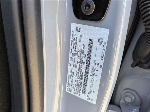 New 2026 Ford F250 Lariat w/ Tremor Off-Road Package image 18