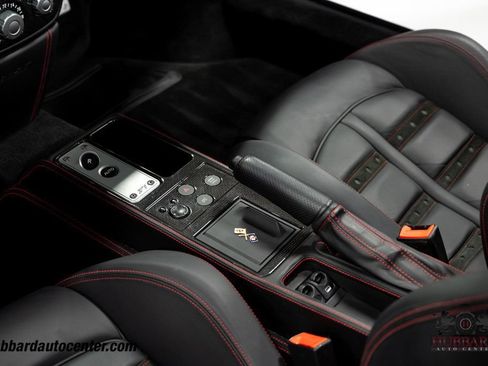 Used 2008 Ferrari F430 Spider RWD image 21