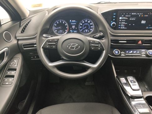 Used 2023 Hyundai Sonata SEL FWD image 22