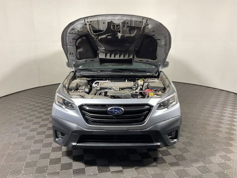 Used 2021 Subaru Outback Onyx Edition XT w/ Popular Package #2 image 7