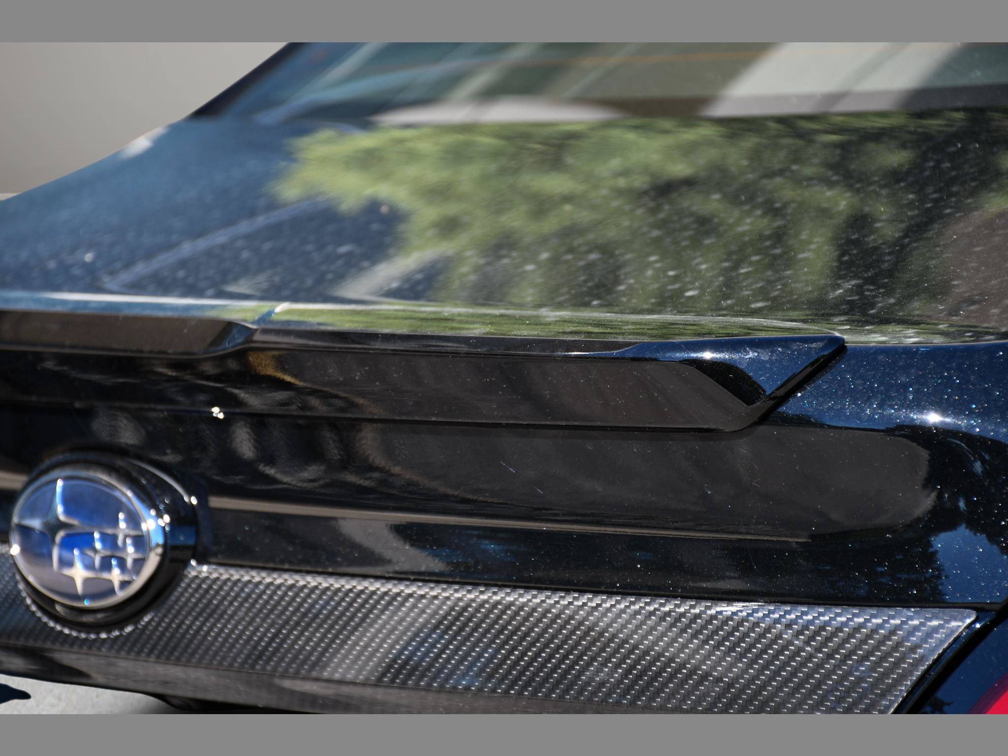 New 2026 Subaru WRX tS AWD/4WD image 30