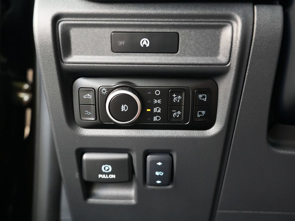 Used 2025 Ford F150 Raptor AWD/4WD image 22