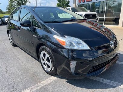 Used 2012 Toyota Prius Two