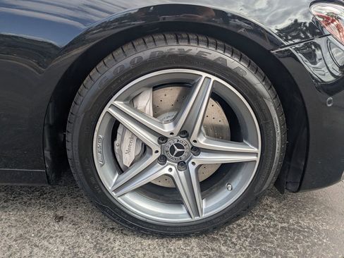 Used 2018 Mercedes-Benz E 300 image 23