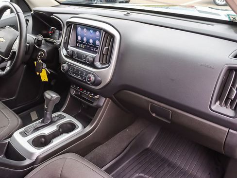 Used 2021 Chevrolet Colorado LT w/ Safety Package image 35