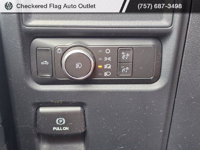 Used 2021 Ford F150 XL w/ STX Appearance Package AWD/4WD image 11