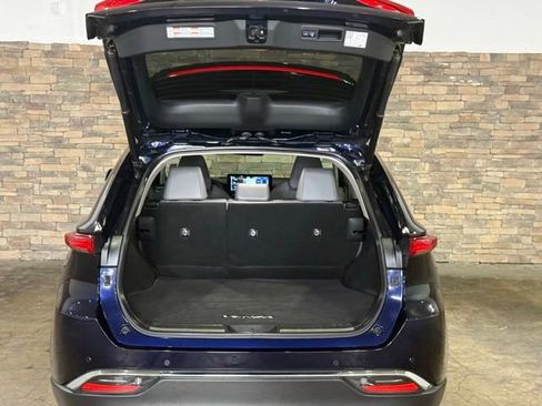 Used 2021 Toyota Venza Limited w/ Advanced Technology Package AWD/4WD image 7