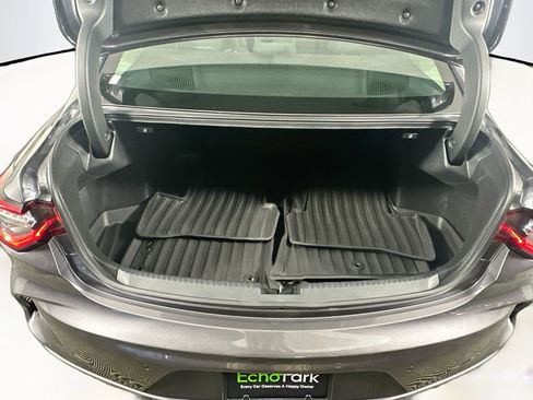 Used 2023 Acura TLX w/ Technology Package FWD image 28