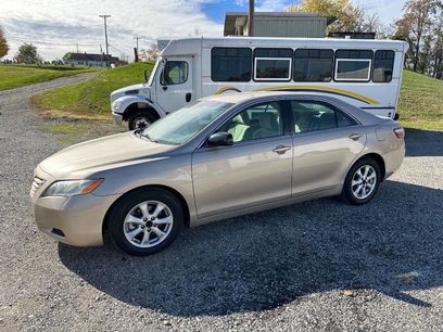 Used 2009 Toyota Camry LE