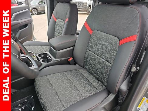 New 2026 Chevrolet Colorado Z71 image 14