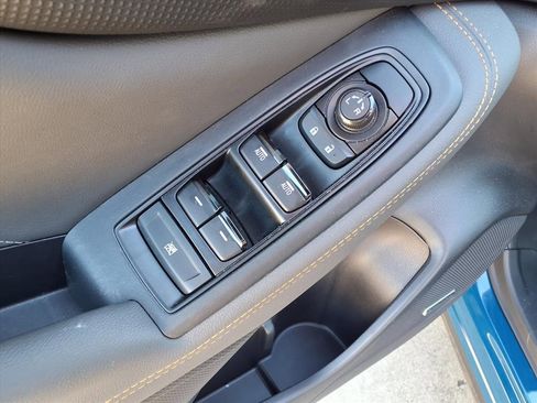 Certified 2025 Subaru Forester Wilderness w/ Wilderness Package image 18