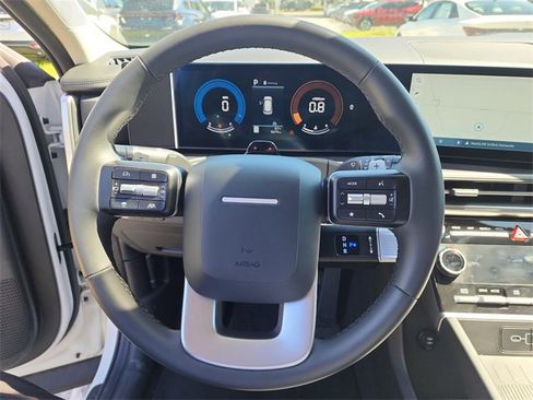 New 2024 Hyundai Santa Fe XRT image 28