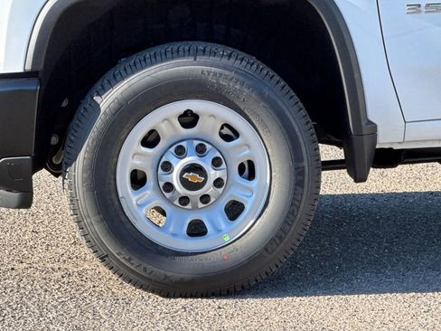 New 2026 Chevrolet Silverado 3500 W/T w/ WT Convenience Package image 24