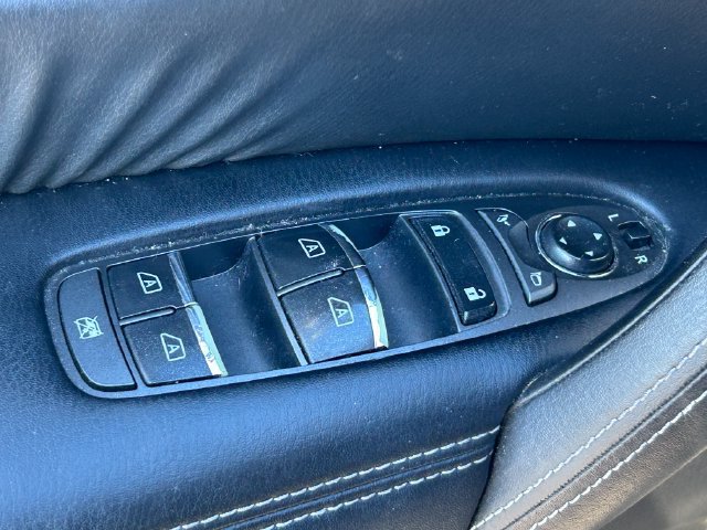 Used 2018 Nissan Armada Platinum w/ Captain Seat Package AWD/4WD image 28