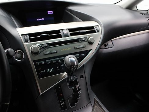 Used 2013 Lexus RX 350 FWD image 29