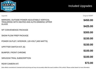 New 2025 Chevrolet Silverado 3500 W/T w/ WT Convenience Package video 3