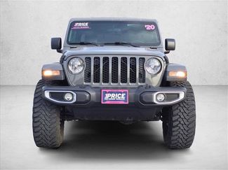 Used 2020 Jeep Gladiator Sport w/ Quick Order Package 24S AWD/4WD video 2