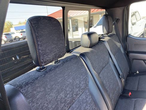 Used 2023 Ford F150 Tremor w/ 360 Degree Camera Package image 35