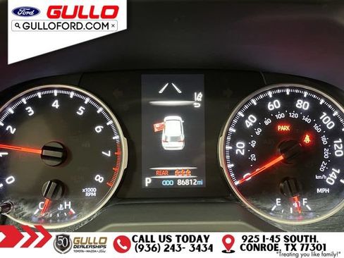 Used 2019 Toyota RAV4 LE FWD image 23