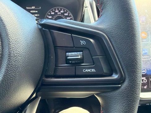 Used 2022 Subaru WRX Premium AWD/4WD image 23