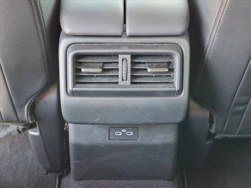 Used 2025 MAZDA CX-50 AWD 2.5 S w/ Preferred Package image 17