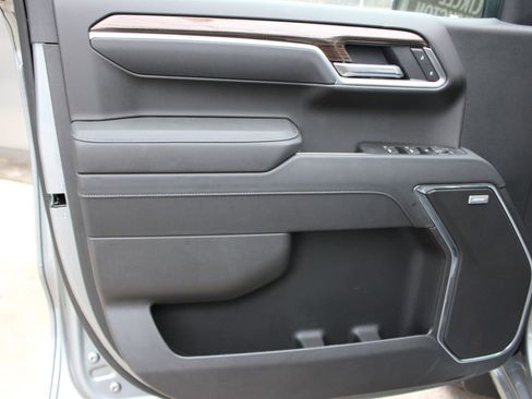 New 2026 Chevrolet Silverado 1500 RST w/ RST All Star Premium Package image 22