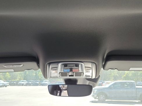 New 2026 RAM 1500 Big Horn RWD image 16