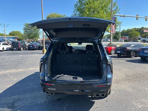 Used 2026 Chevrolet Traverse RS AWD/4WD image 27