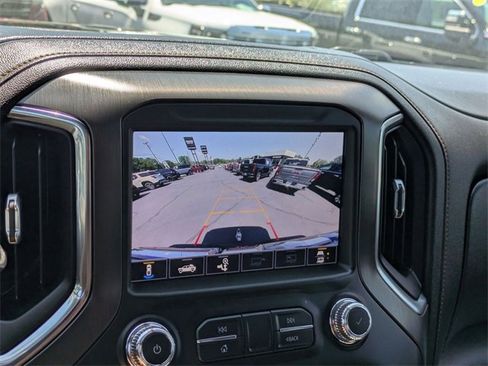 Used 2021 GMC Sierra 2500 AT4 w/ Gooseneck/5TH Wheel Package image 22