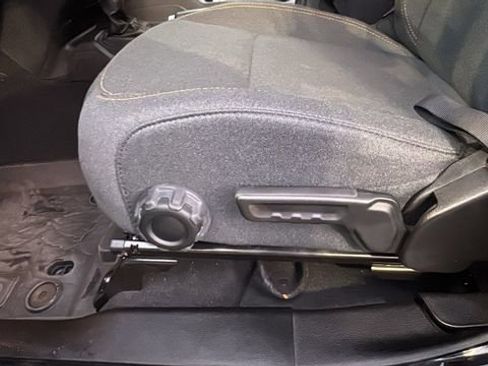 Used 2025 Jeep Wrangler Unlimited Sport S 4xe image 29