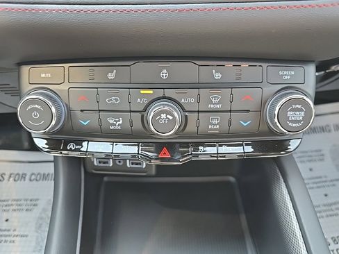 New 2026 Dodge Durango GT w/ Blacktop Package image 39