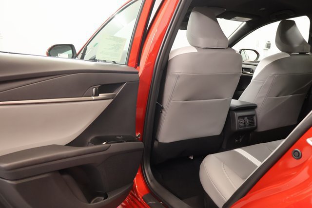 New 2026 Toyota Camry SE w/ Convenience Package FWD image 27