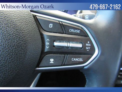 Used 2019 Hyundai Santa Fe FWD image 48