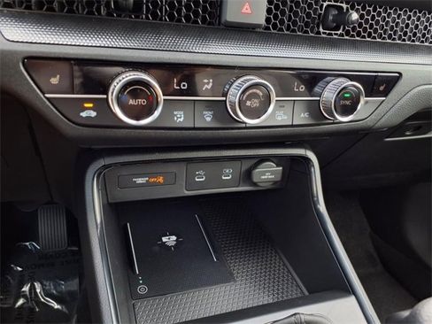 New 2026 Honda CR-V EX image 16