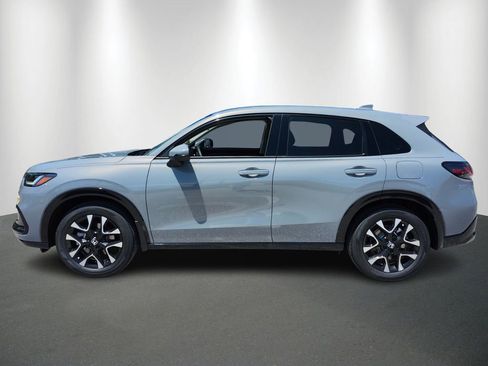 New 2026 Honda HR-V EX-L image 4