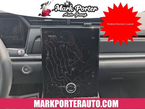 New 2026 GMC Terrain Elevation w/ Technology Package II image 22