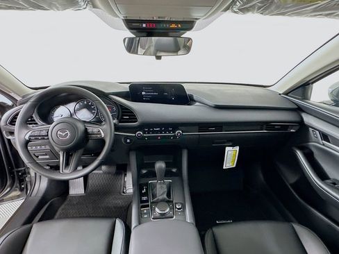 New 2026 MAZDA MAZDA3 2.5 S Sedan w/ Preferred Pkg image 3