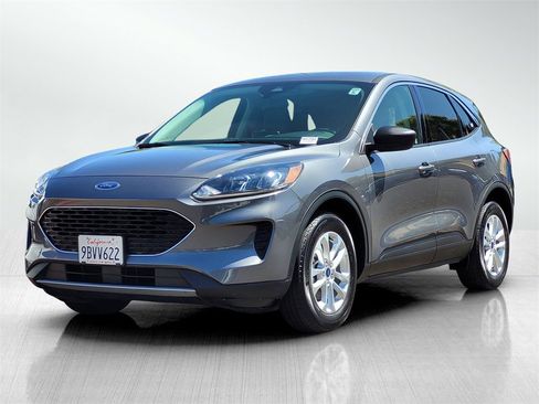 Used 2022 Ford Escape SE image 8