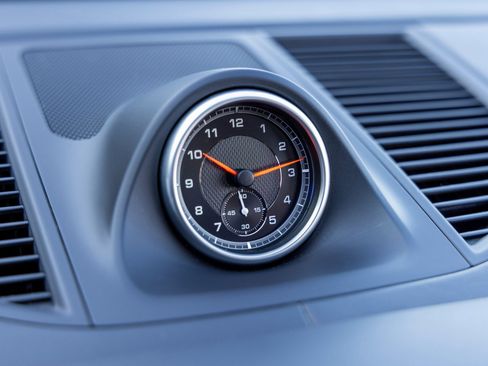 Used 2021 Porsche Macan image 32