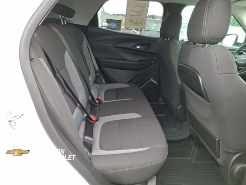 Used 2023 Chevrolet TrailBlazer LT image 22