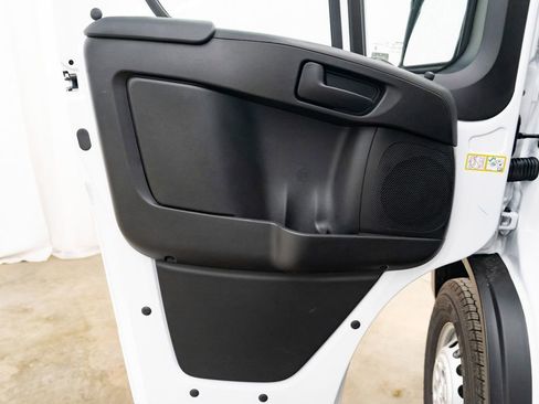 New 2026 RAM ProMaster 3500 w/ Convenience Group image 23