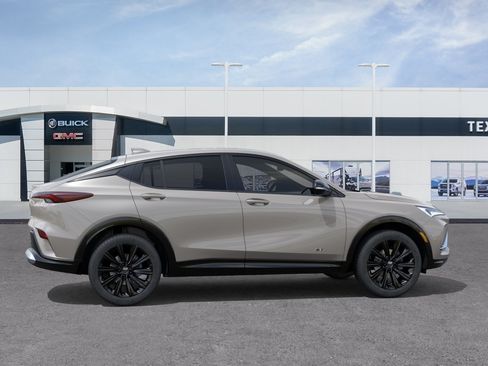 New 2026 Buick Envista Sport Touring w/ Studio Series FWD image 6