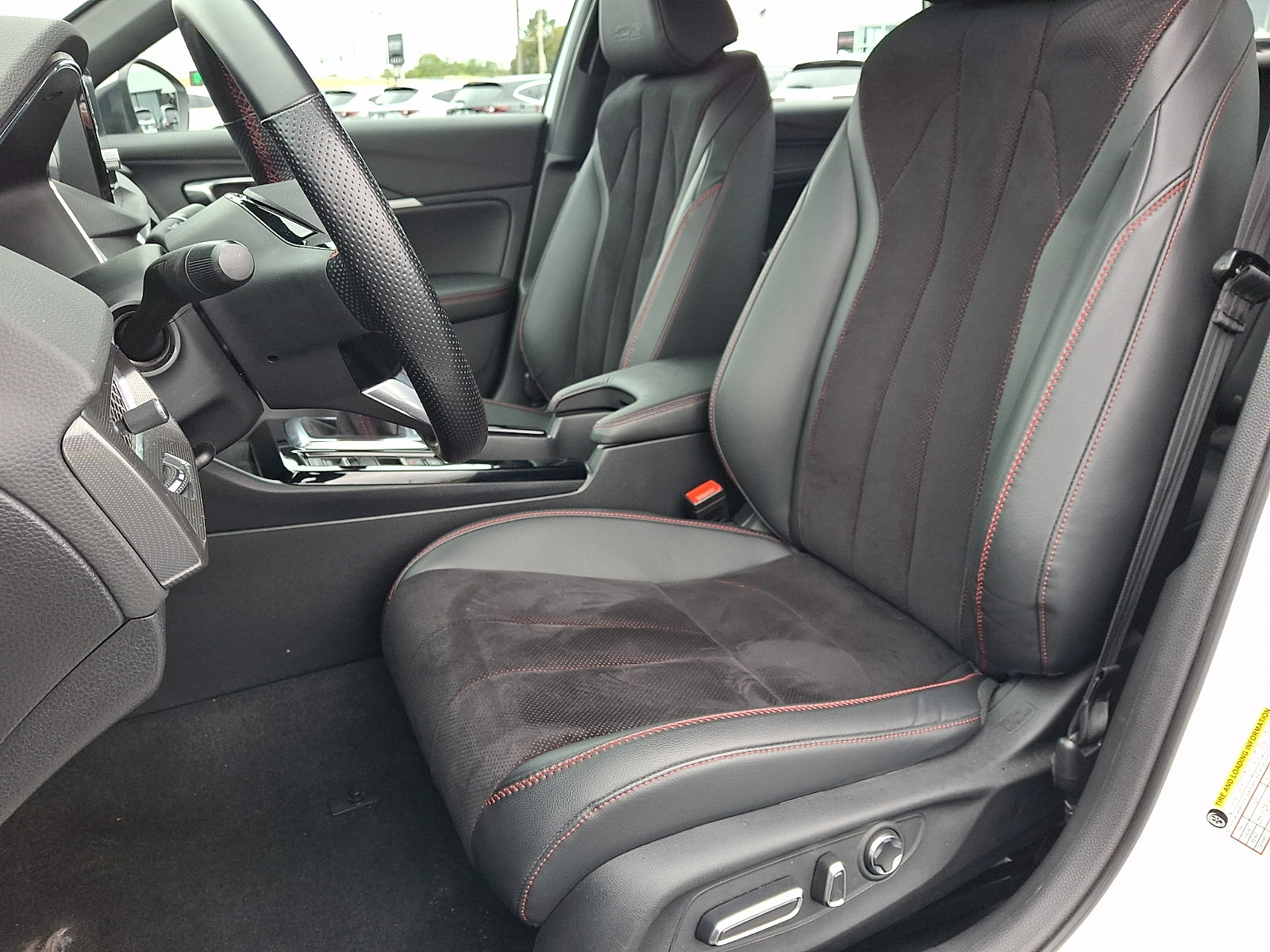 Used 2024 Acura Integra Type S FWD image 13