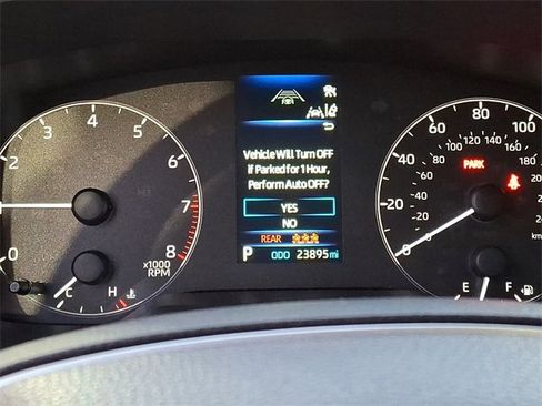 Certified 2024 Toyota Corolla SE image 26