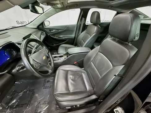 Used 2024 Chevrolet Malibu LT image 24
