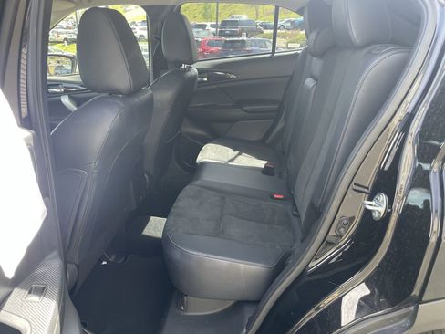 Used 2025 Mitsubishi Eclipse Cross SE image 12