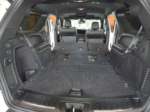 Used 2025 Dodge Durango GT AWD/4WD image 24