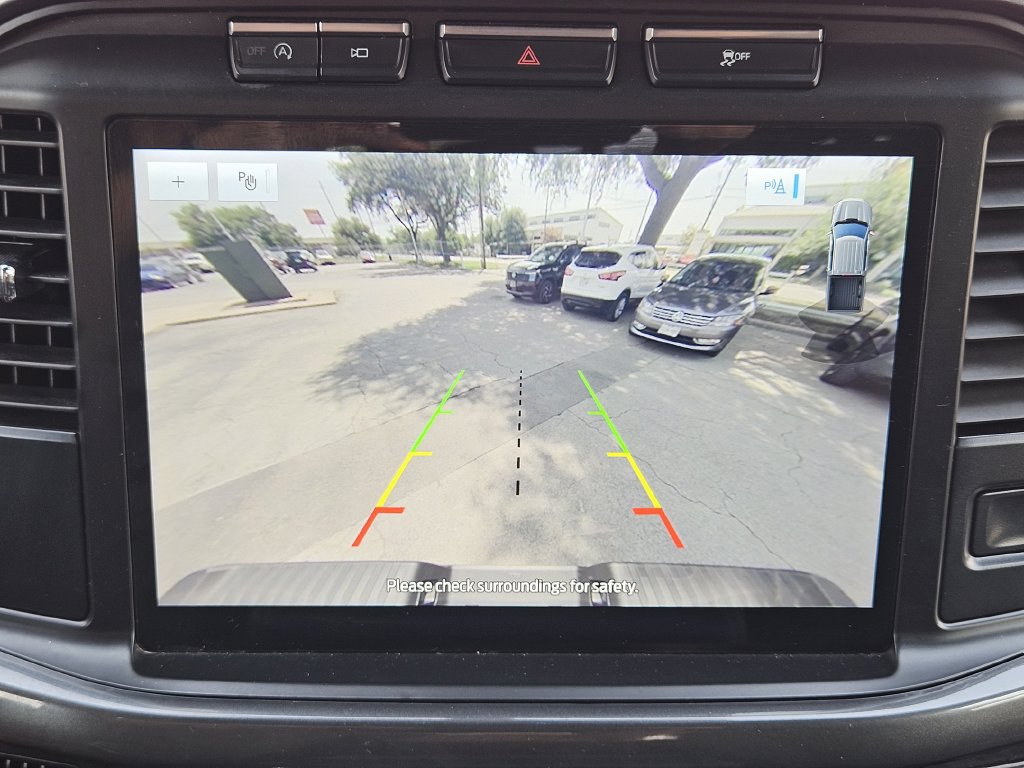 Used 2023 Ford F150 XLT w/ Equipment Group 302A High AWD/4WD image 18