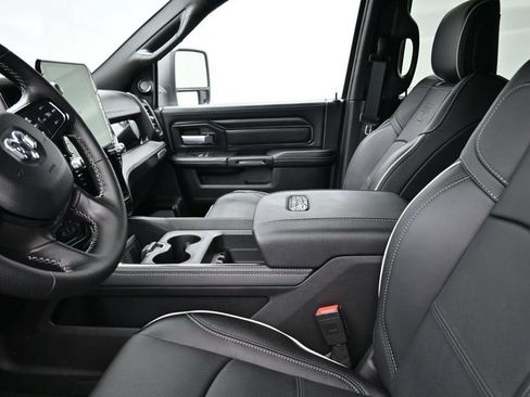 New 2026 RAM 2500 Power Wagon AWD/4WD image 13
