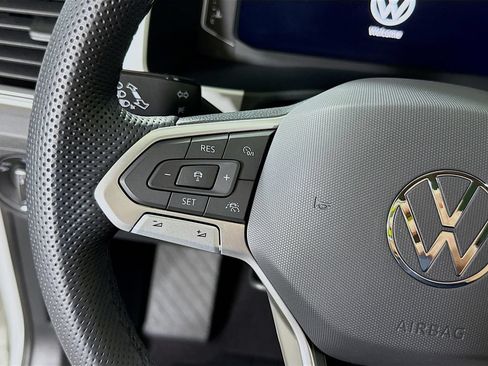 Used 2022 Volkswagen Atlas SEL Premium AWD/4WD image 23